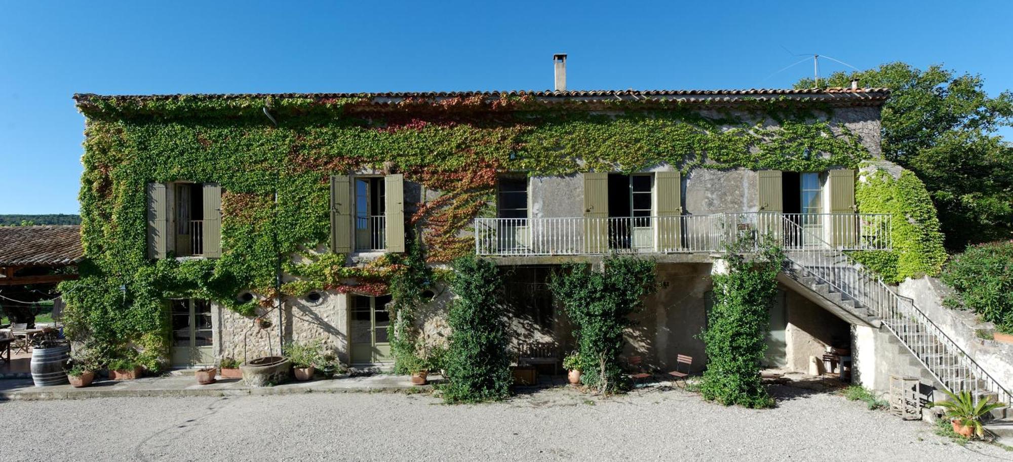 Domaine De Pelican Gignac  Exterior foto