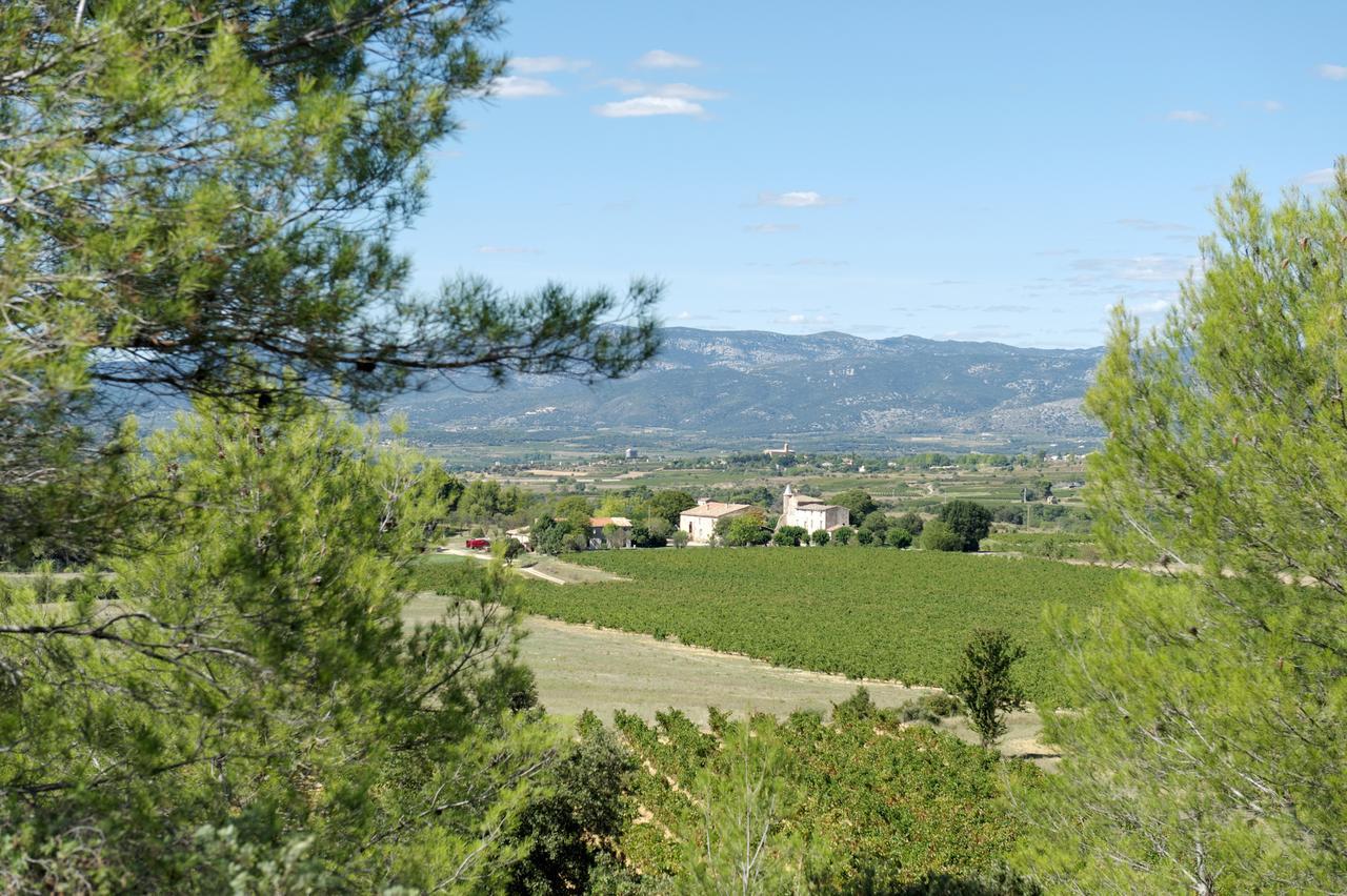 Domaine De Pelican Gignac  Exterior foto