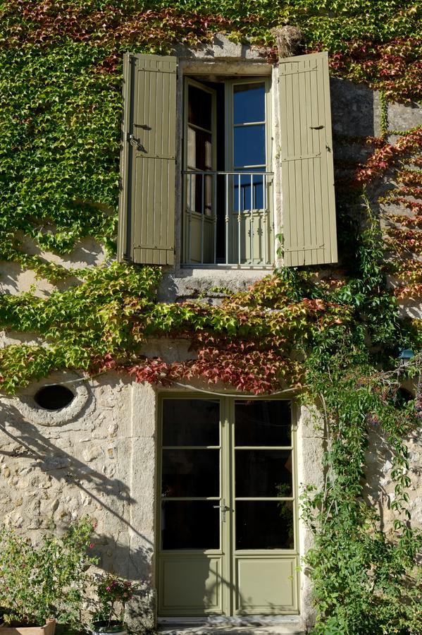 Domaine De Pelican Gignac  Exterior foto