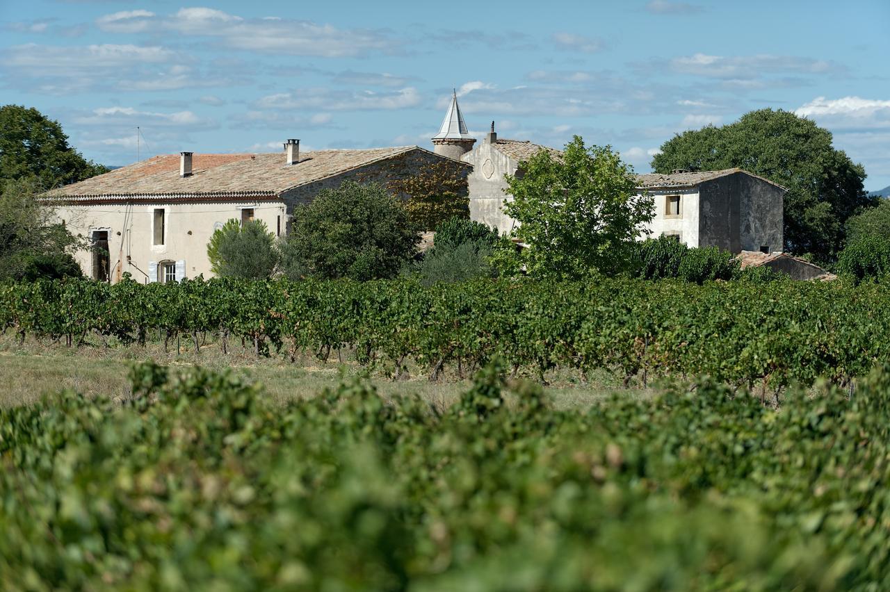 Domaine De Pelican Gignac  Exterior foto