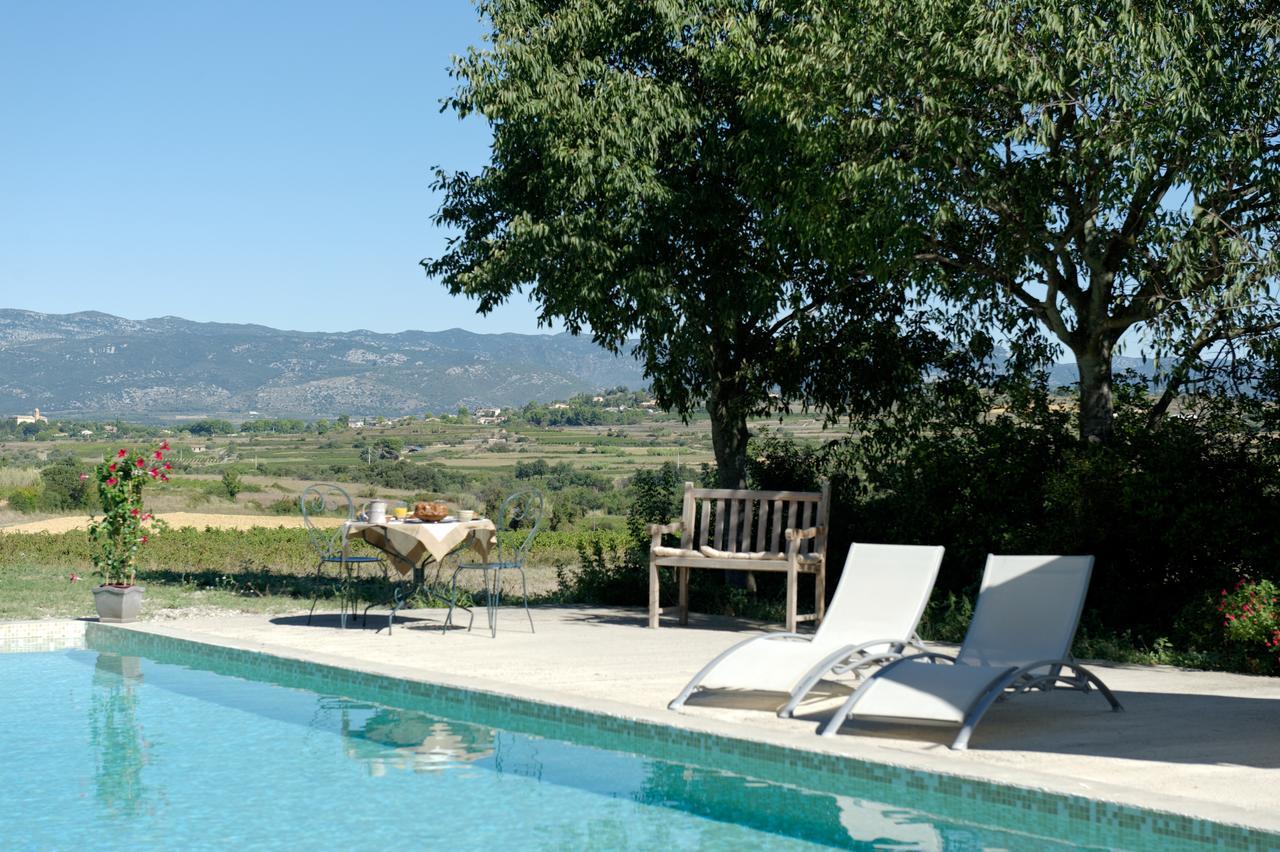 Domaine De Pelican Gignac  Exterior foto