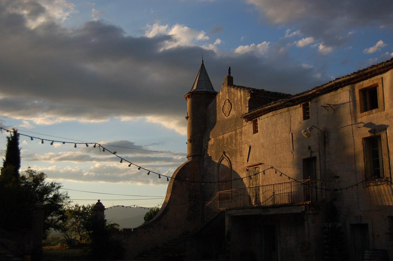Domaine De Pelican Gignac  Exterior foto